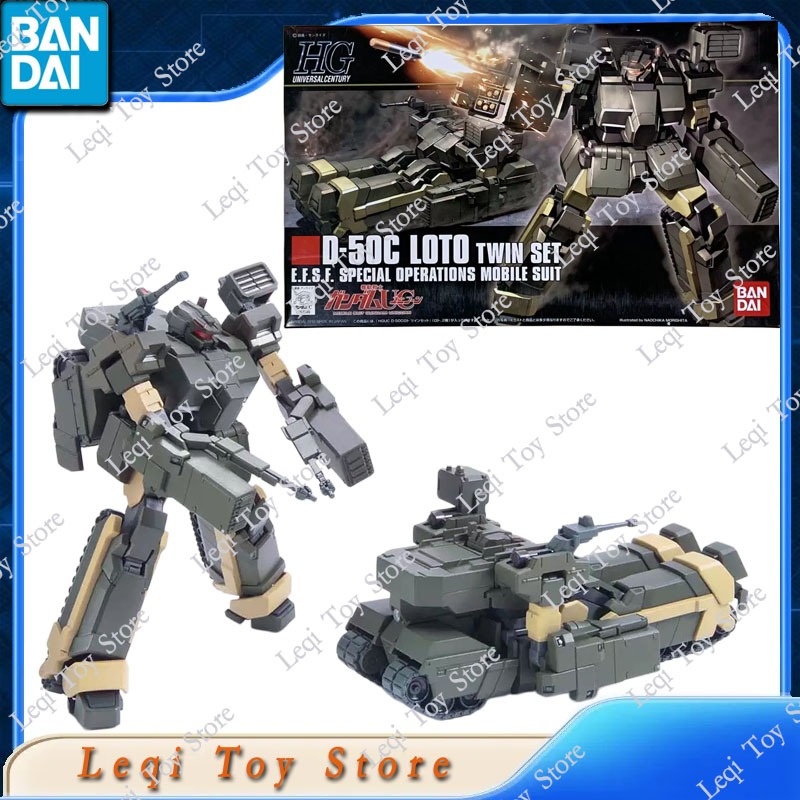 Bandai Gundam Rg - Bandai Originale Autentico Disponibile HG 1/144