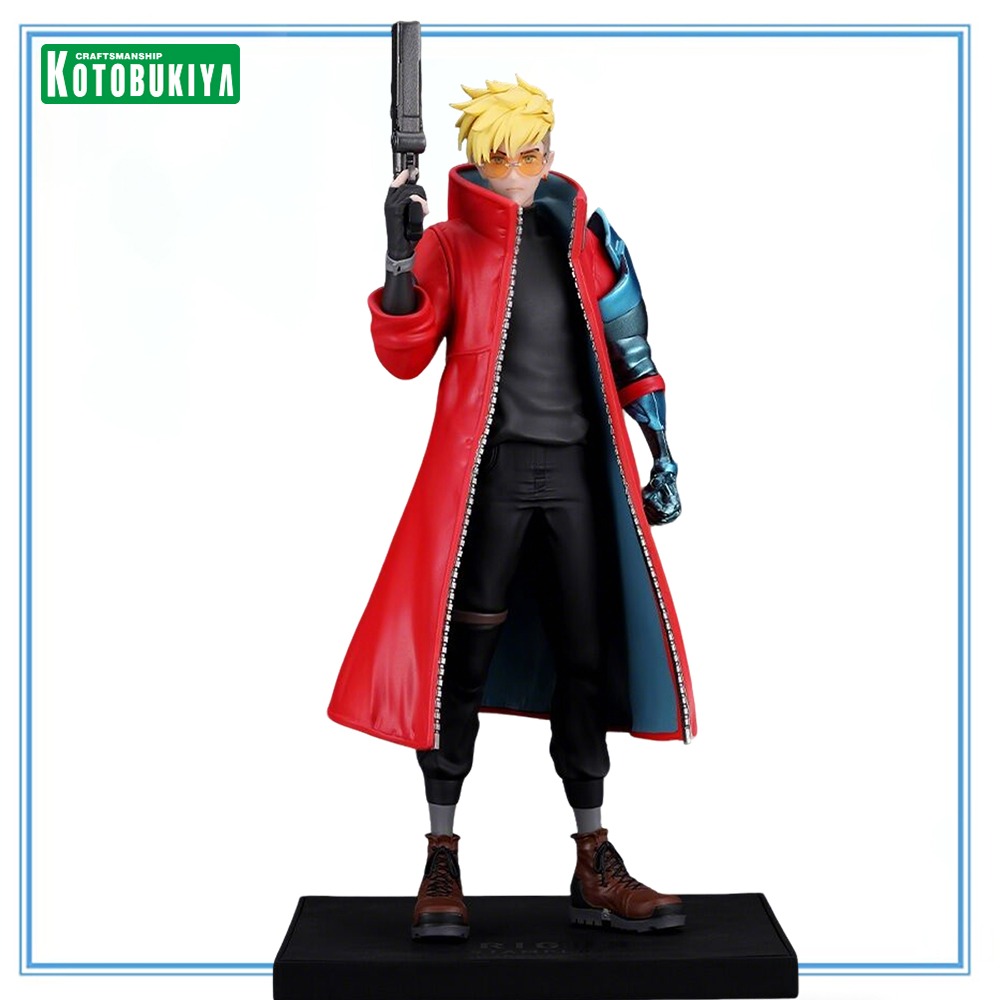 Good Smile Company Figma - Modellino 100% Originale Kotobukiya Oshi Works