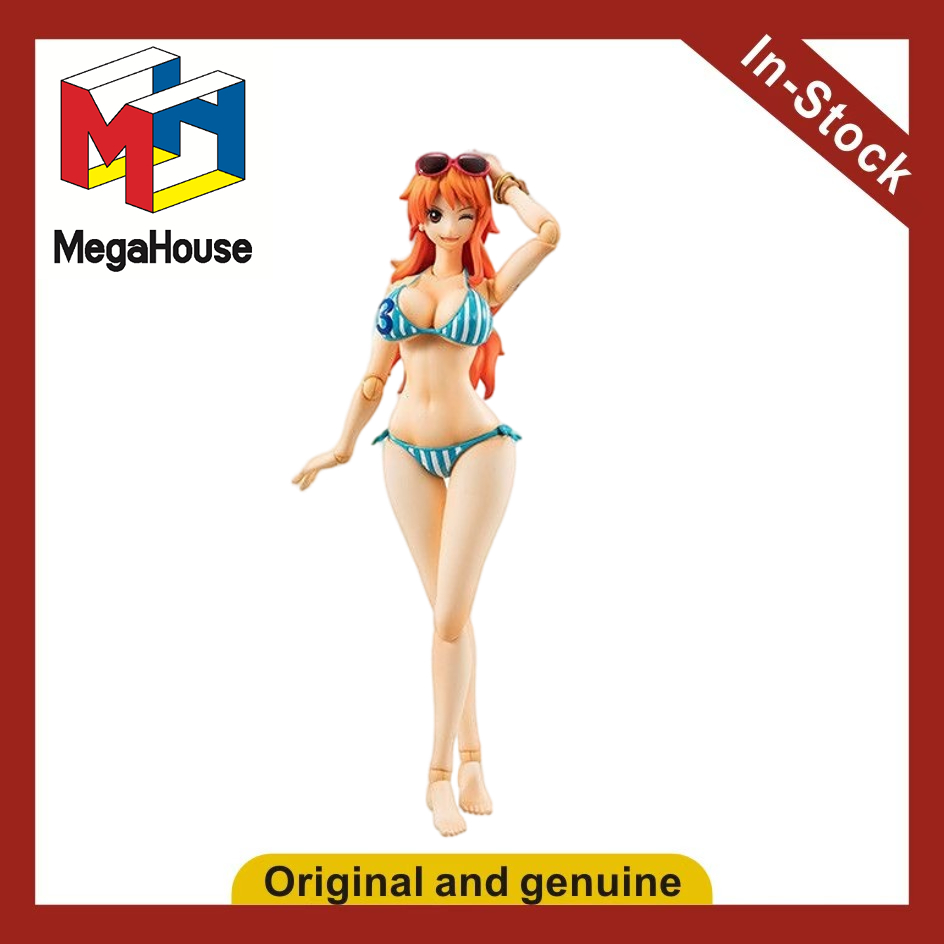 Good Smile Company Figma - 【UA】 MegaHouse Variable Action Heroes One
