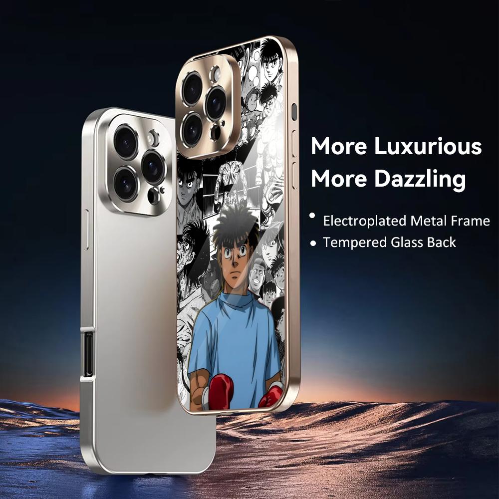 Custodia per telefono F-Fighti - Phone Case Anime recensione e prezzo