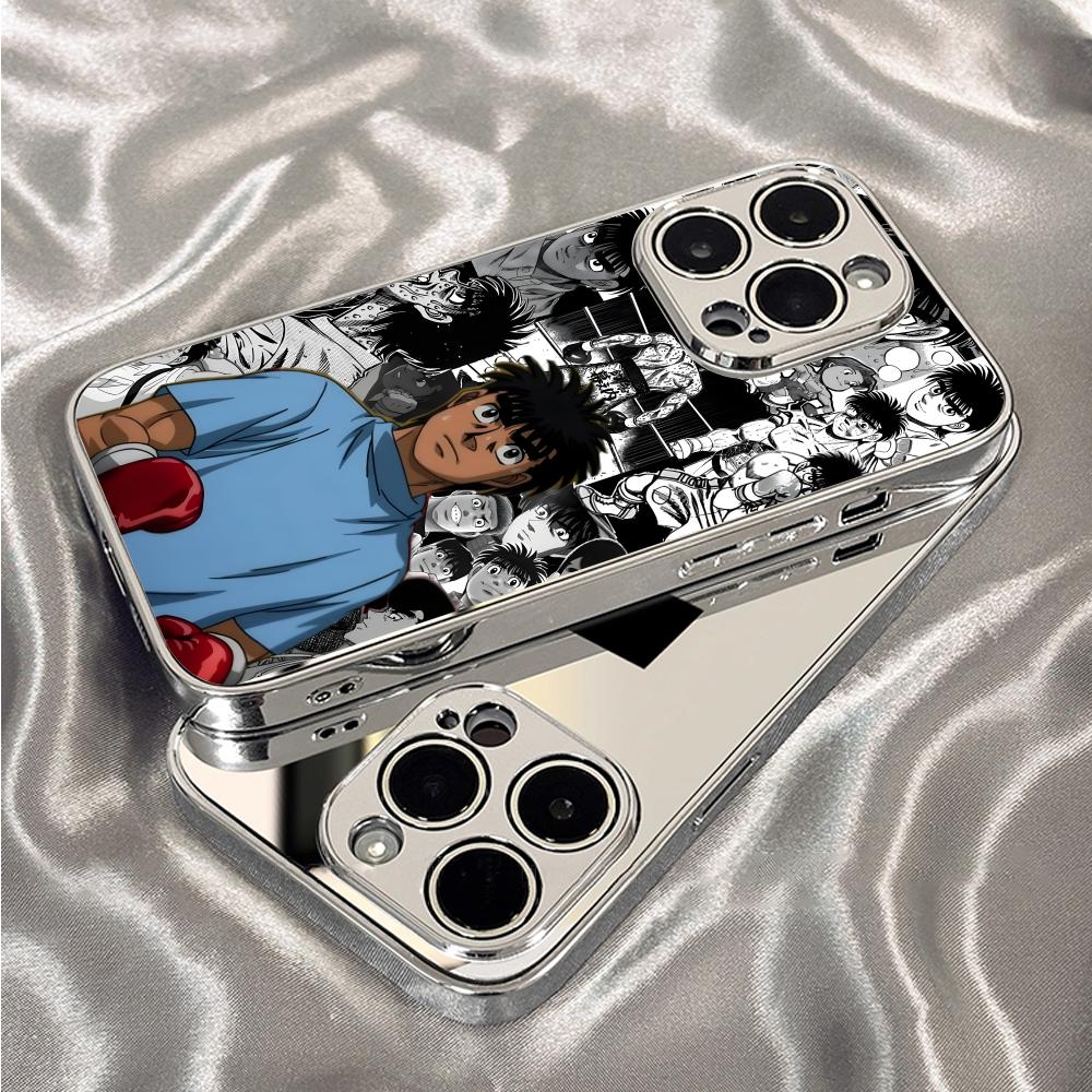 Custodia per telefono F-Fighti - Phone Case Anime recensione e prezzo