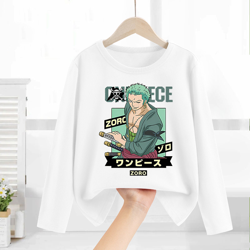 Maglietta a maniche lunghe con - Anime Merchandise Online recensione e prezzo