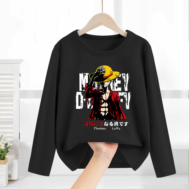 Maglietta a maniche lunghe con - Anime Merchandise Online recensione e prezzo
