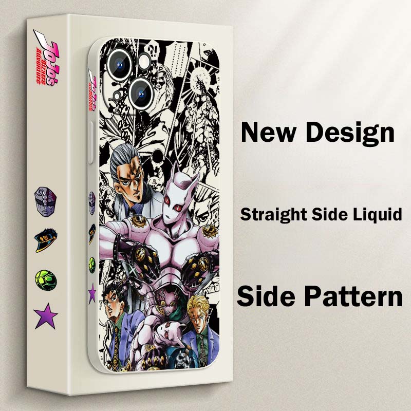 Cover per iPhone Apple 17 16 1 - Phone Case Anime recensione e prezzo