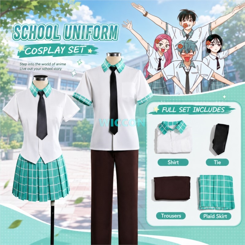 Alien Stage Mizi Sua Ivan Till - Anime Merchandise Online recensione e prezzo