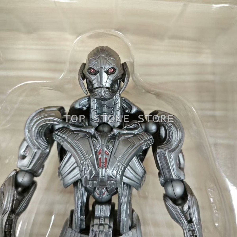 Action Figure AC Factory Ultro - Good Smile Company Figma recensione e prezzo