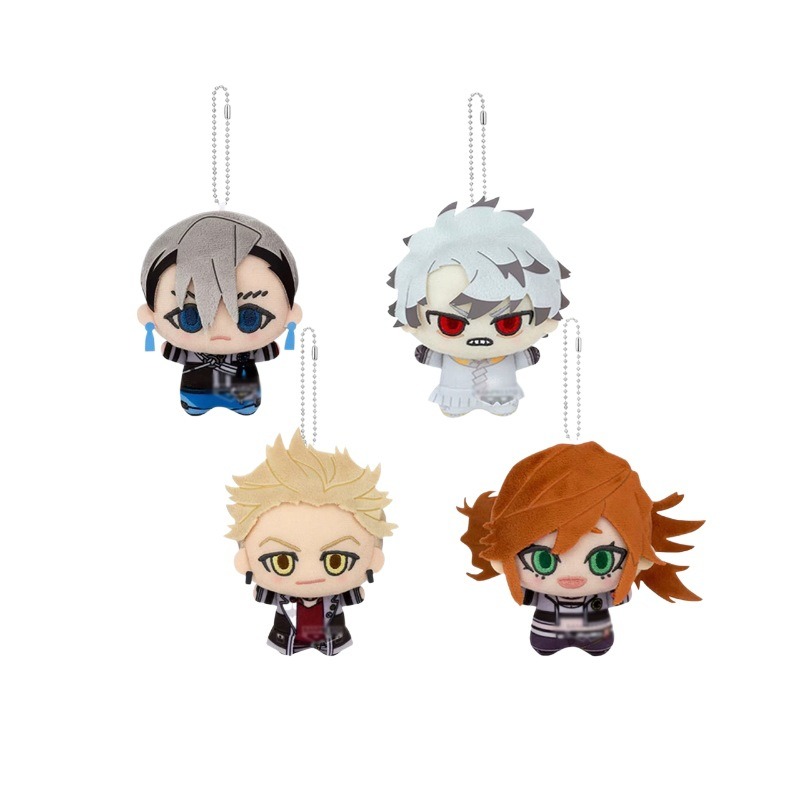 GACHIAKUTA Peluche Anime, Simp - Anime Fan Merchandise recensione e prezzo
