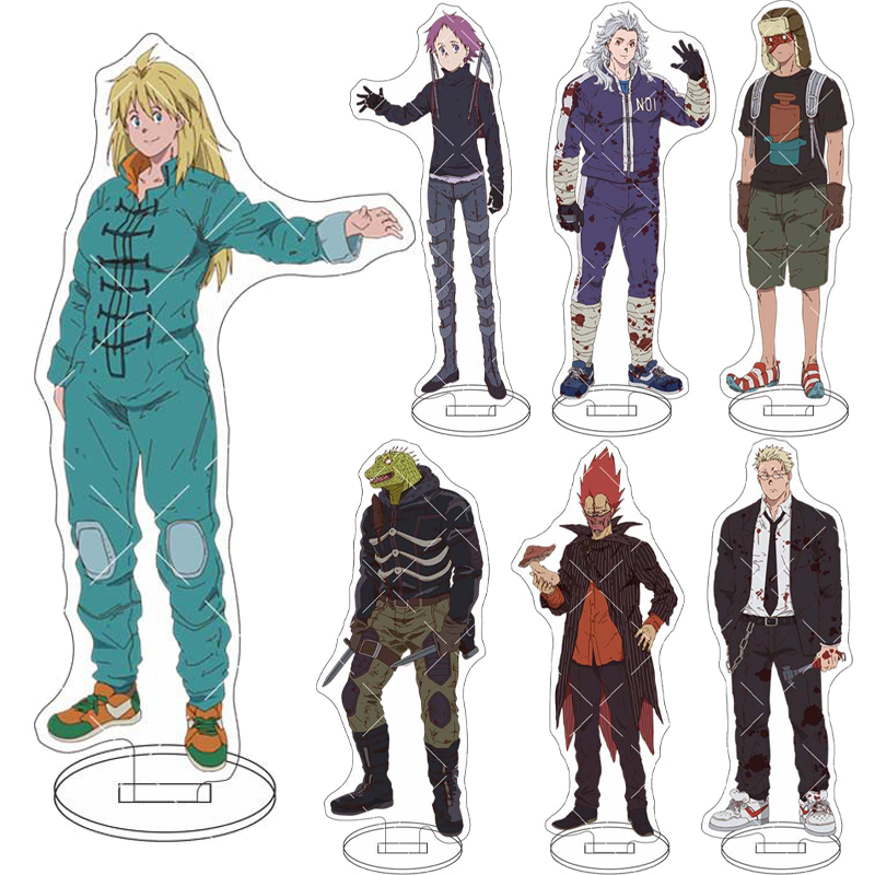 Anime da 16 cm ‌ Figurine dell - Free Anime Merchandise recensione e prezzo