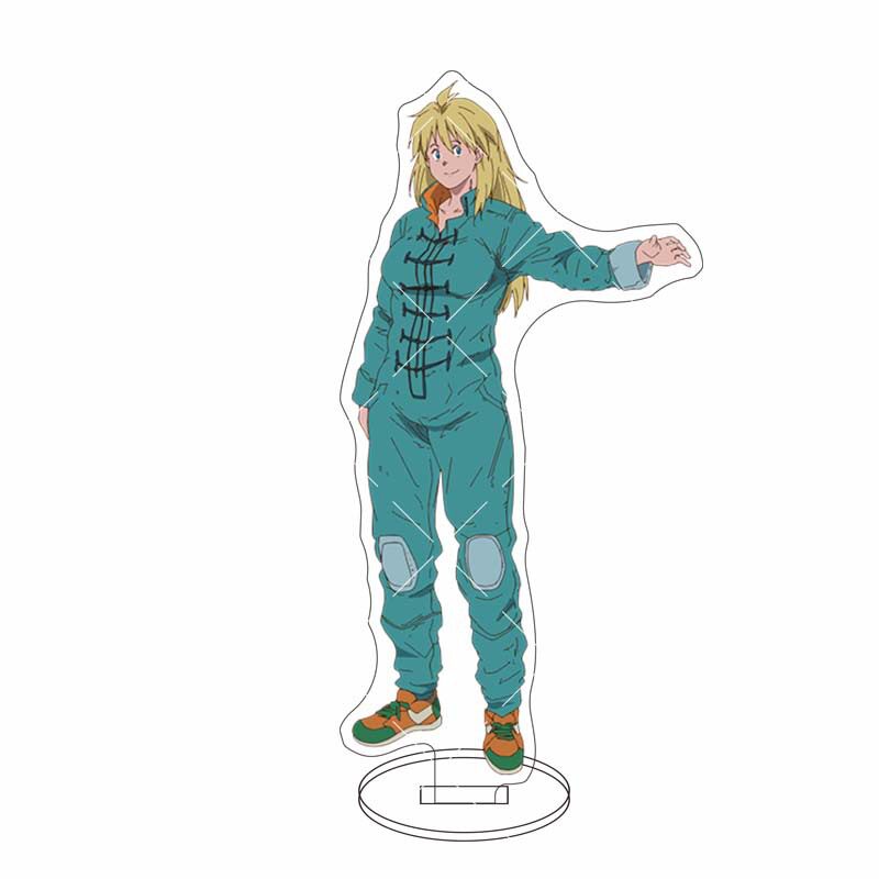 Anime da 16 cm ‌ Figurine dell - Free Anime Merchandise recensione e prezzo