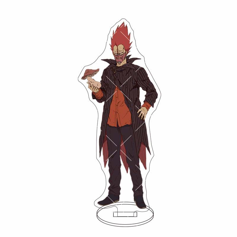 Anime da 16 cm ‌ Figurine dell - Free Anime Merchandise recensione e prezzo