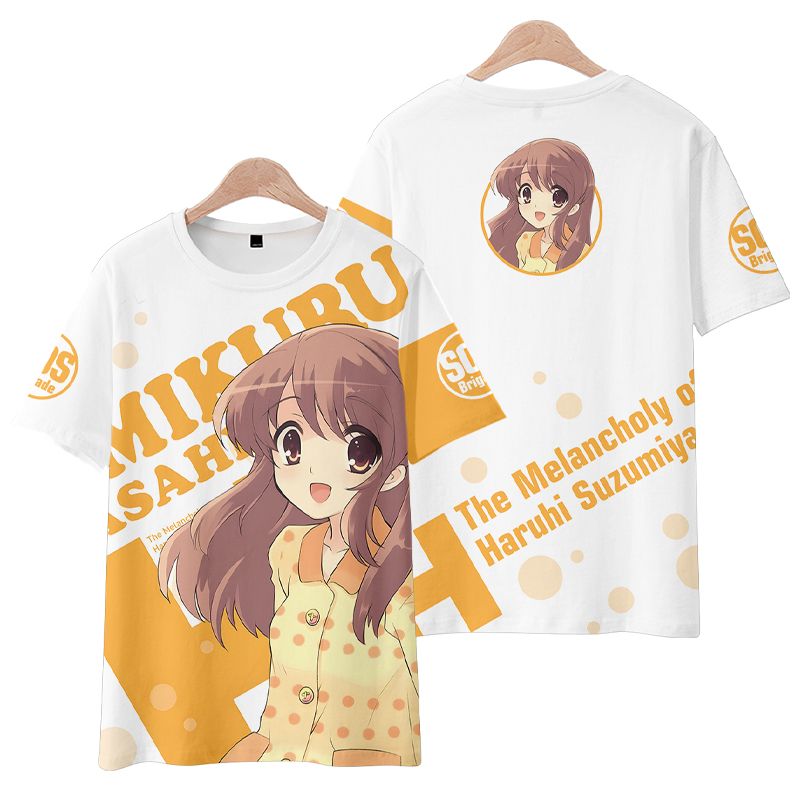 Anime Suzumiya Haruhi No Yuuut - Anime Merchandise Online recensione e prezzo