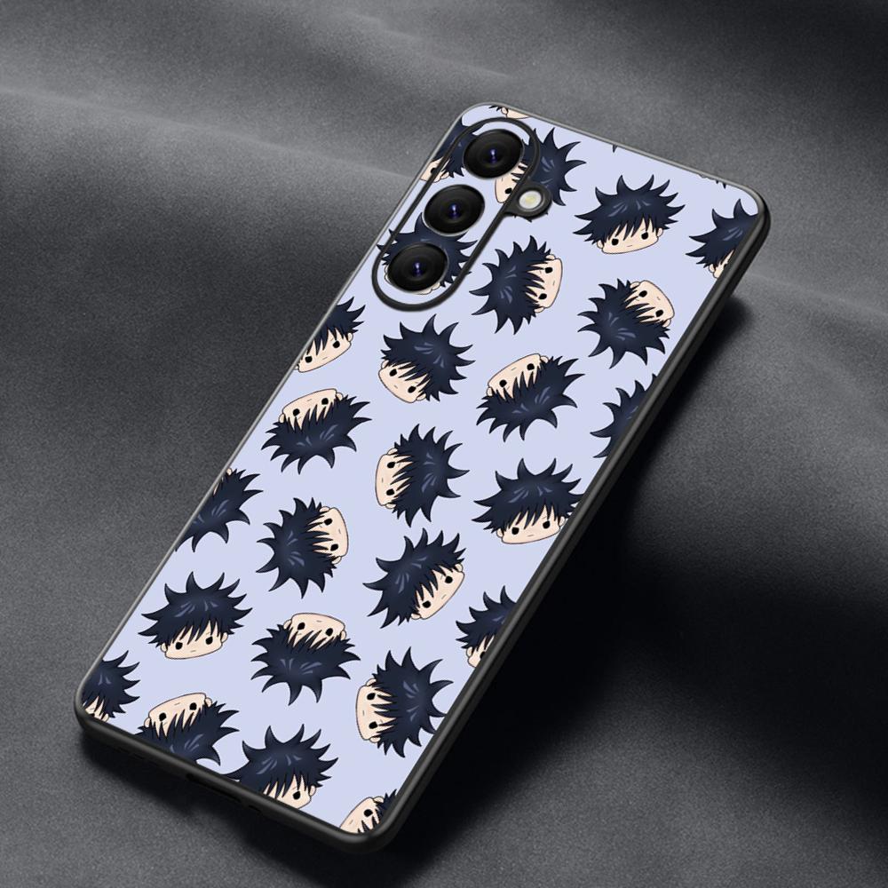 Cover per telefono con poster  - Phone Case Anime recensione e prezzo