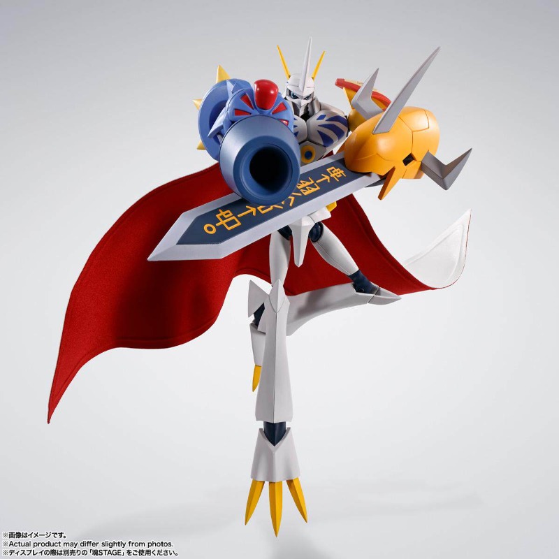 Disponibile Bandai S.H.Figuart - Bandai Tamashii Nations S.H.Figuarts recensione e prezzo