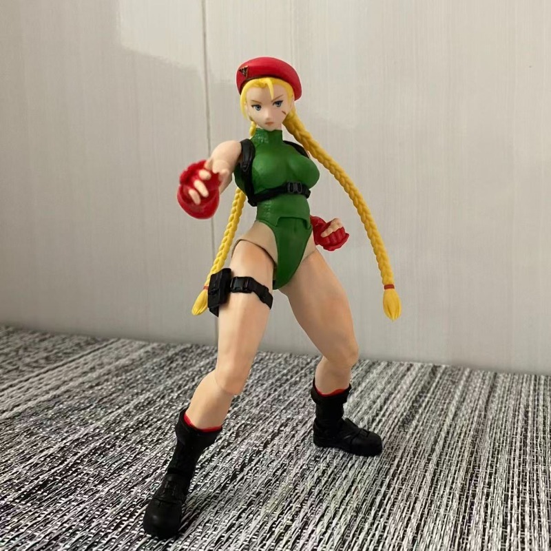 Disponibile in magazzino: Acti - Bandai Tamashii Nations S.H.Figuarts recensione e prezzo