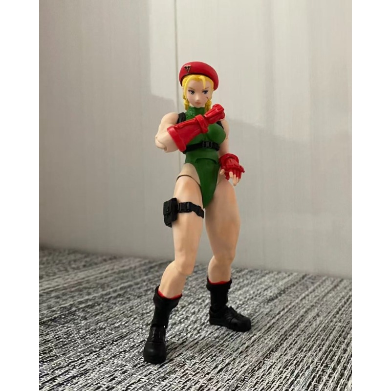 Disponibile in magazzino: Acti - Bandai Tamashii Nations S.H.Figuarts recensione e prezzo