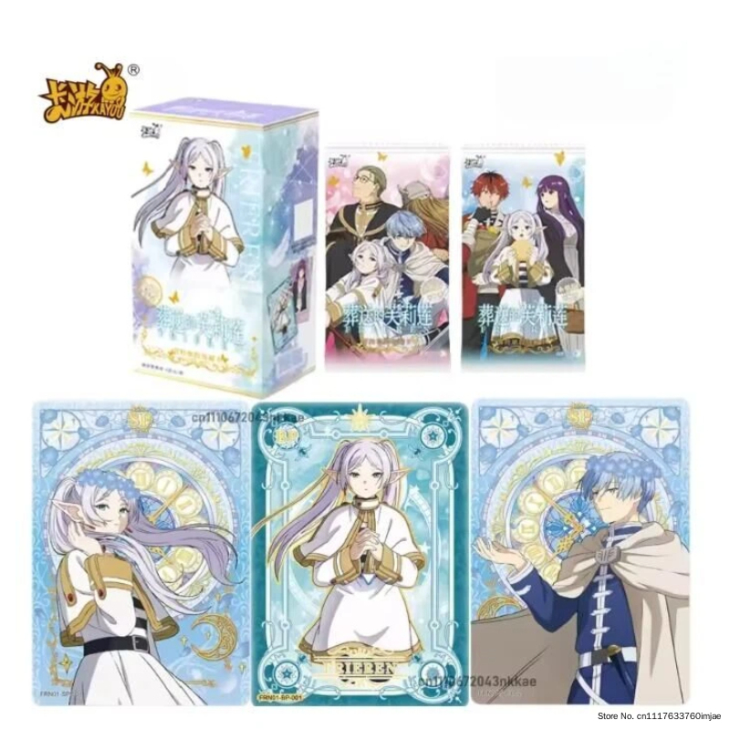 100% Autentico Kayou Set di Ca - Anime Merchandise Under 100 recensione e prezzo