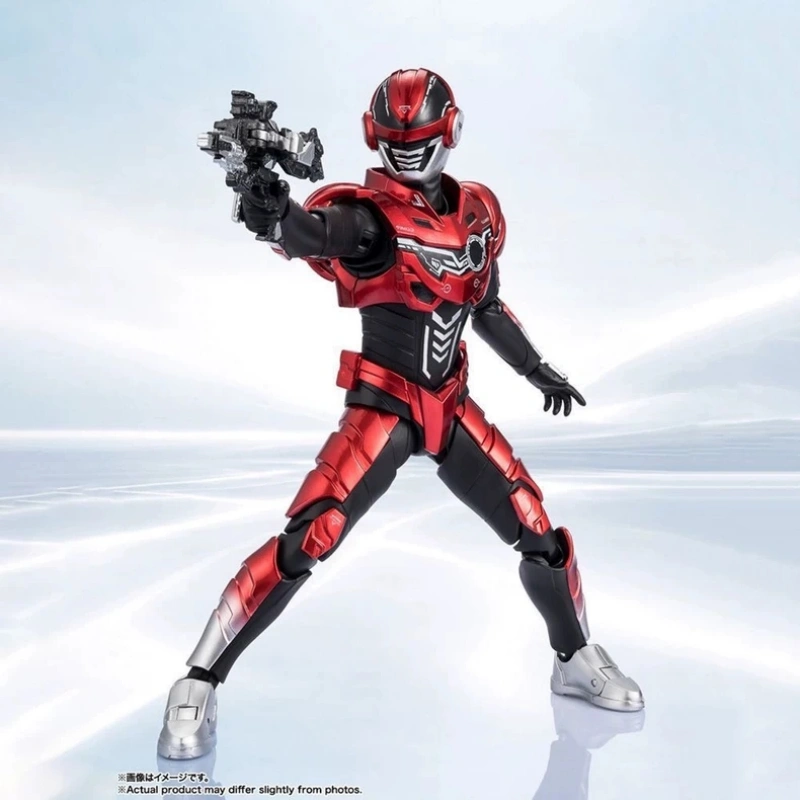 Disponibile: Action Figure Ori - Bandai Tamashii Nations S.H.Figuarts recensione e prezzo