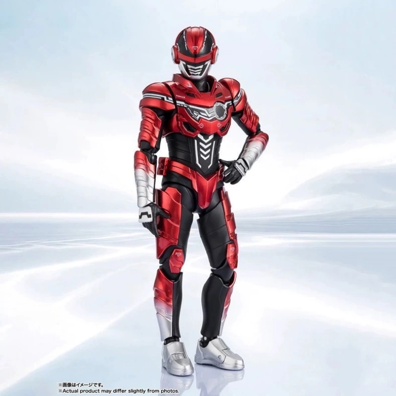 Disponibile: Action Figure Ori - Bandai Tamashii Nations S.H.Figuarts recensione e prezzo