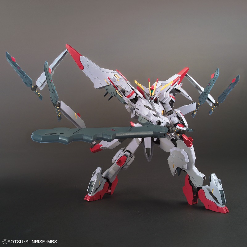 Bandai 100% Originale Kit Mode - Bandai Gundam Rg recensione e prezzo