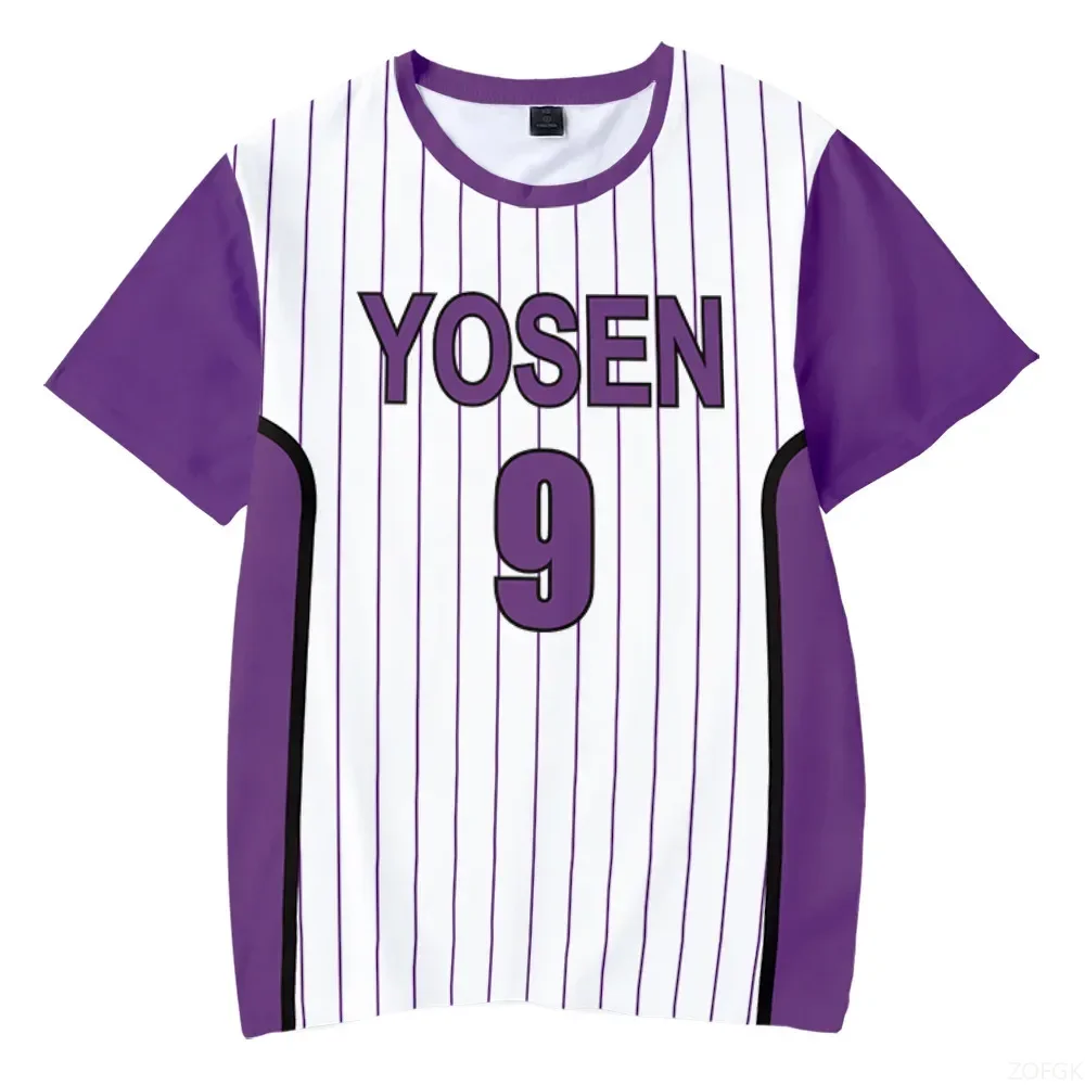 T-shirt a maniche corte da uom - Anime Merchandise Online recensione e prezzo