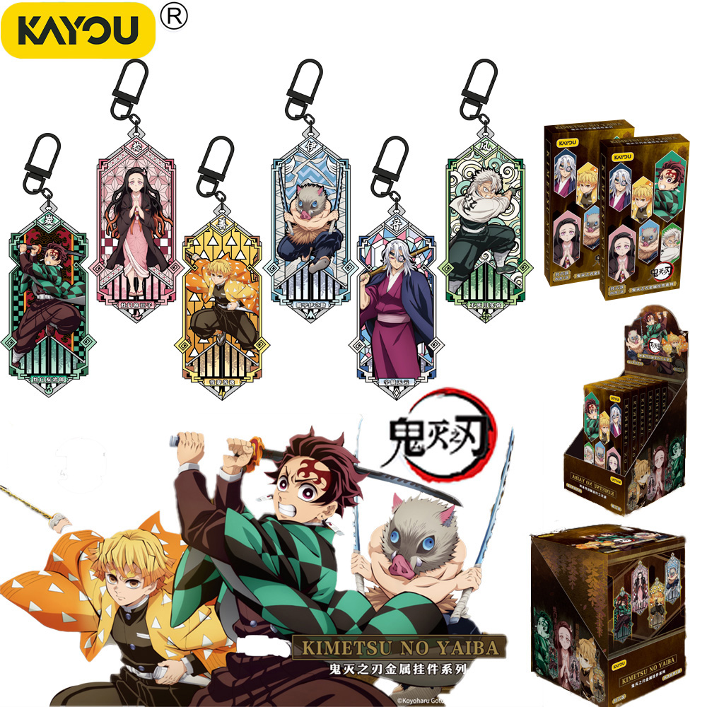 Nuovissimo Portachiavi in Meta - Anime Merchandise Under 100 recensione e prezzo