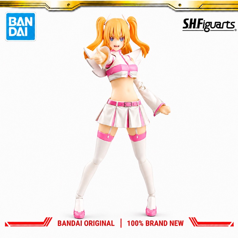 Disponibile - Bandai Originale - Good Smile Company Figma recensione e prezzo