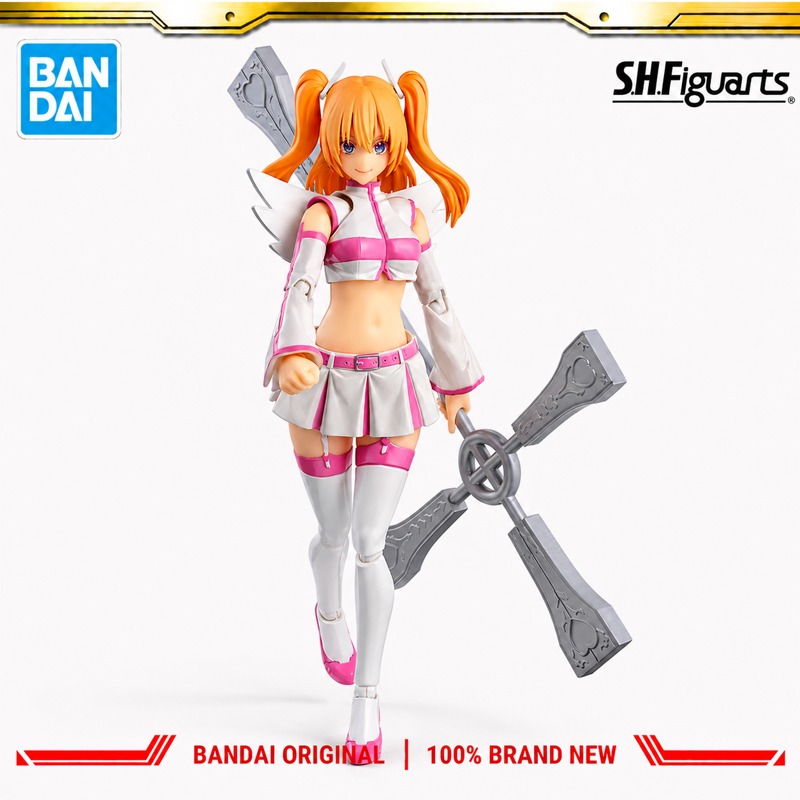Disponibile - Bandai Originale - Good Smile Company Figma recensione e prezzo