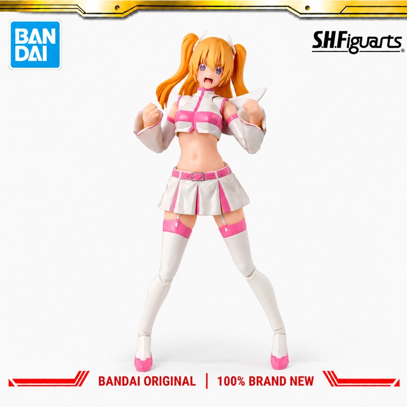 Disponibile - Bandai Originale - Good Smile Company Figma recensione e prezzo