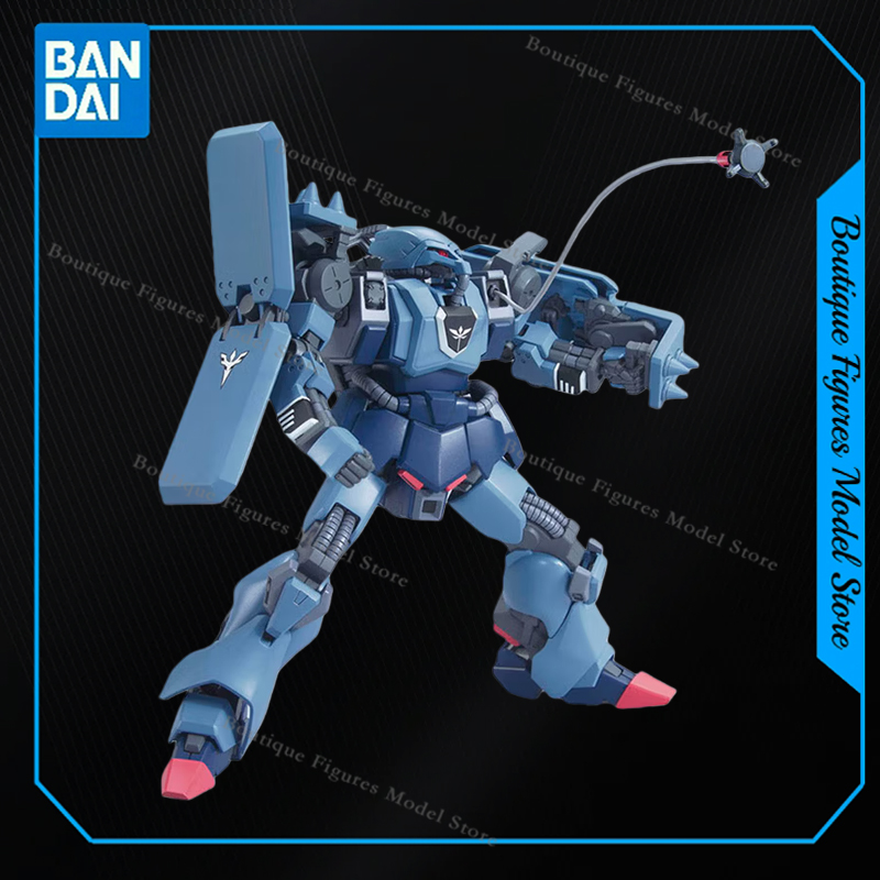 Bandai Originale HG AMX-101E S - Bandai Gundam Rg recensione e prezzo