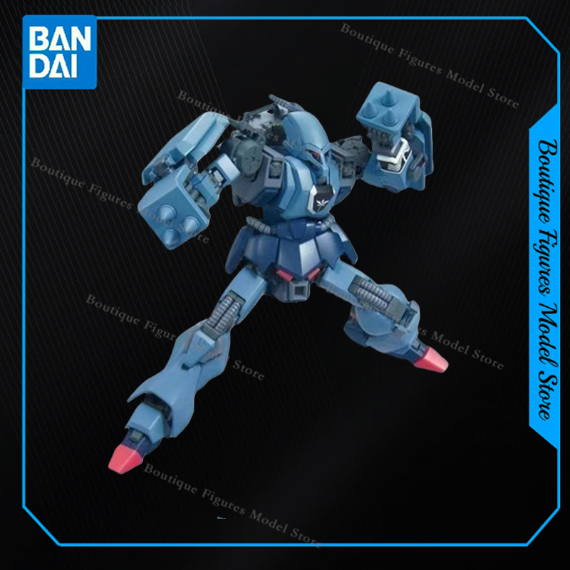 Bandai Originale HG AMX-101E S - Bandai Gundam Rg recensione e prezzo