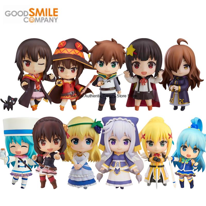 Good Smile Original Nendoroid: - Good Smile Company Figma recensione e prezzo