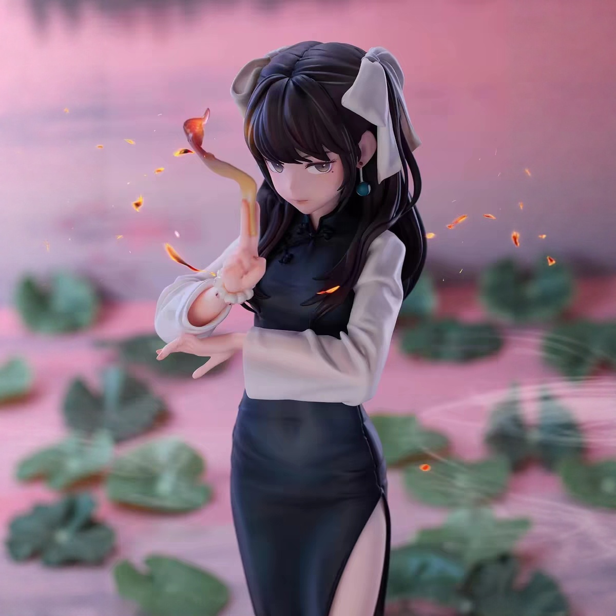 Battle-Loli Piccola Figurina d - Anime Fan Merchandise recensione e prezzo