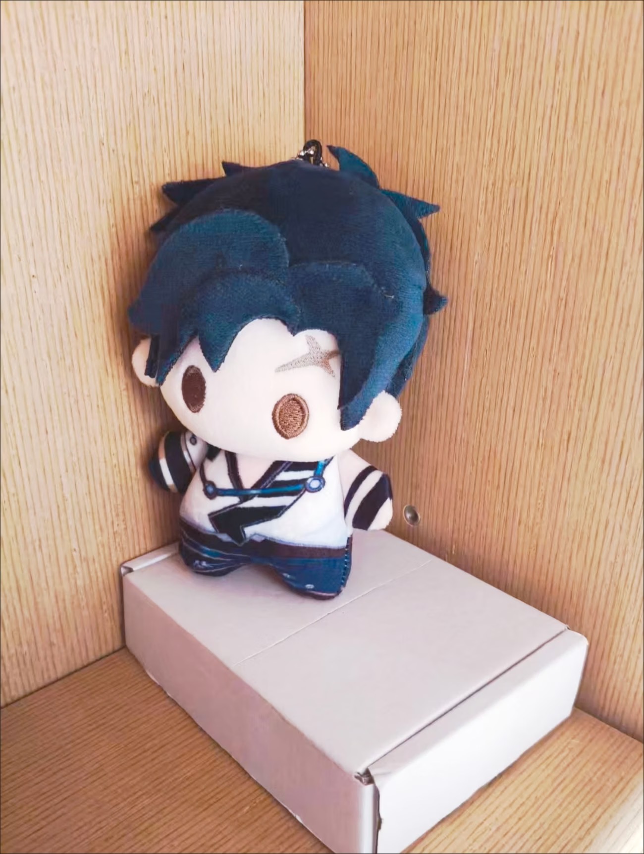 【Apertura di gruppo a tempo li - Anime Fan Merchandise recensione e prezzo