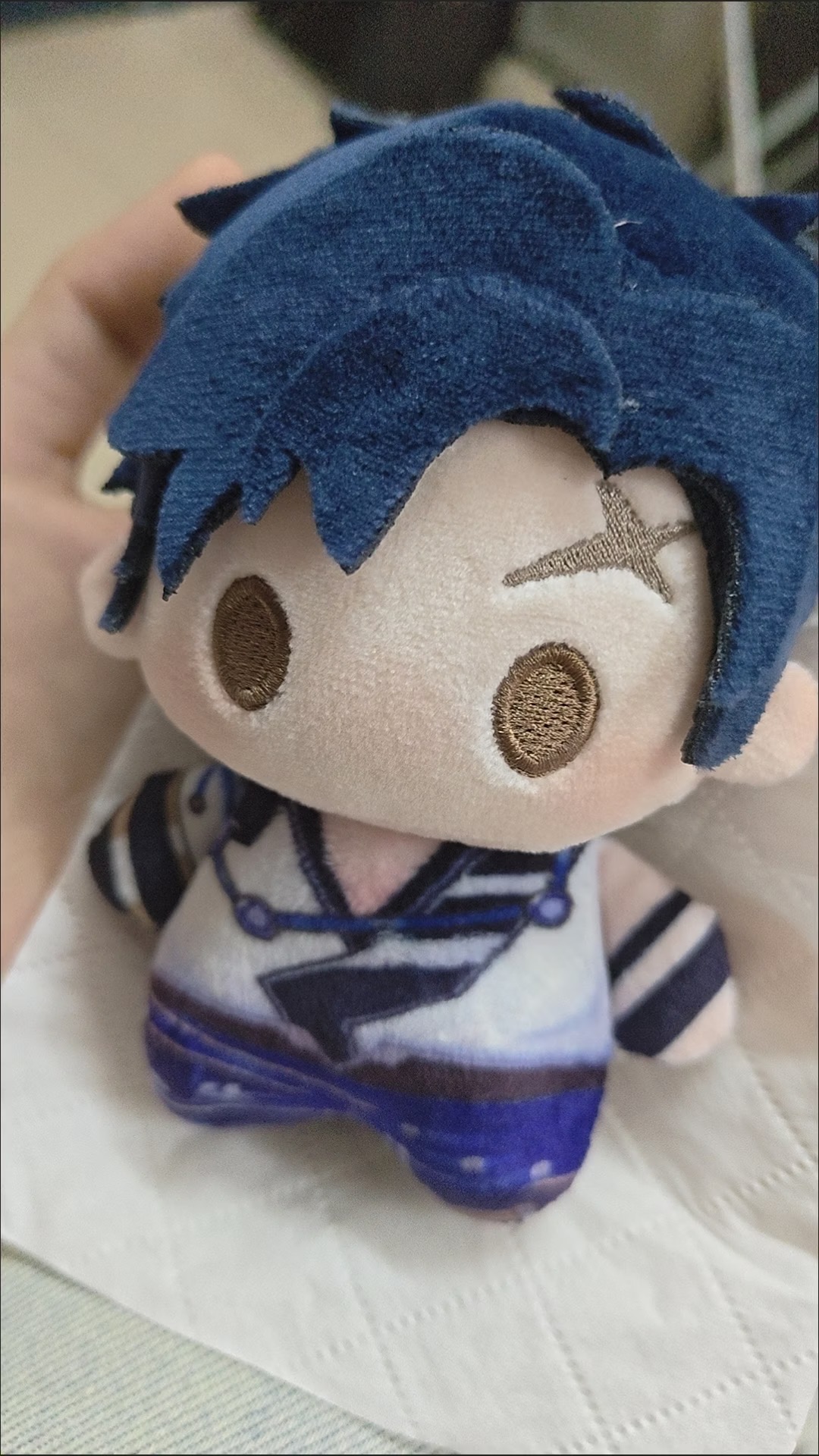 【Apertura di gruppo a tempo li - Anime Fan Merchandise recensione e prezzo