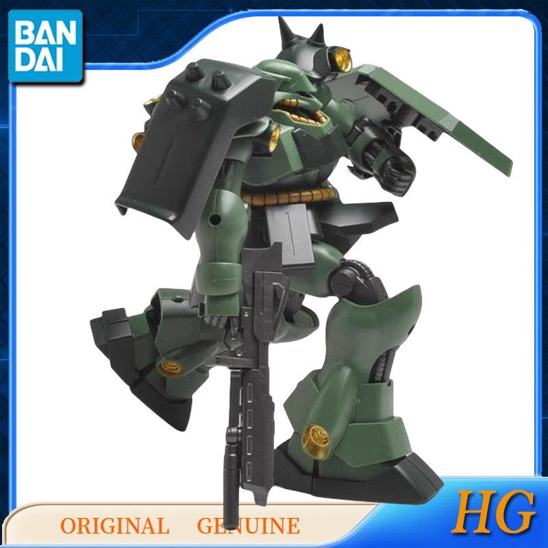 Bandai Original Genuine Gundam - Bandai Gundam Rg recensione e prezzo