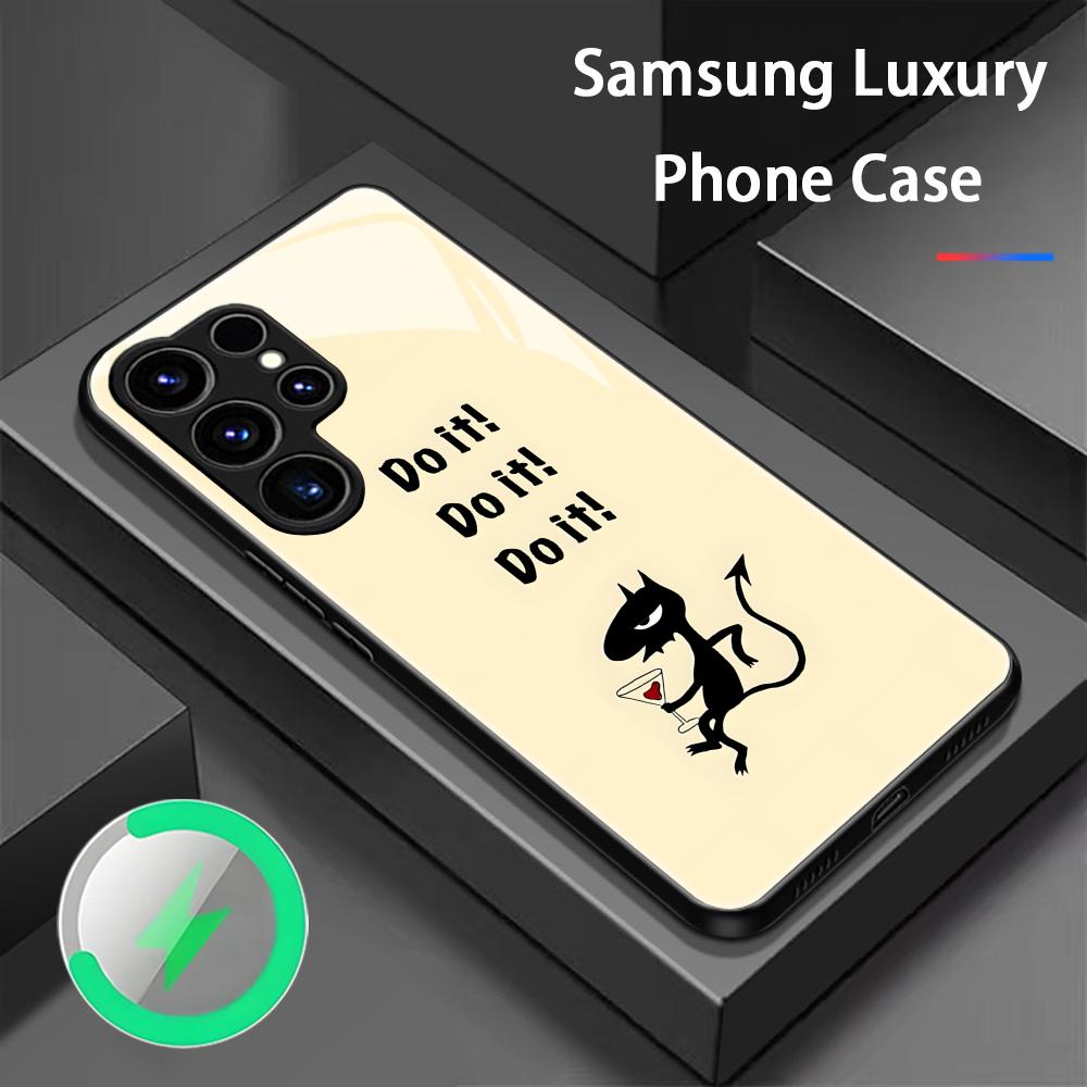 Custodia magnetica in vetro Lu - Phone Case Anime recensione e prezzo