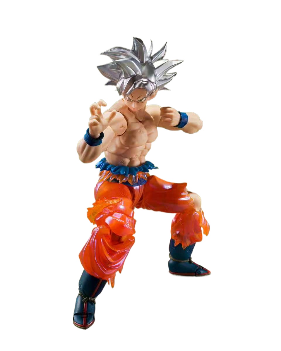 Vendita Immediata Bandai Drago - Bandai Tamashii Nations S.H.Figuarts recensione e prezzo