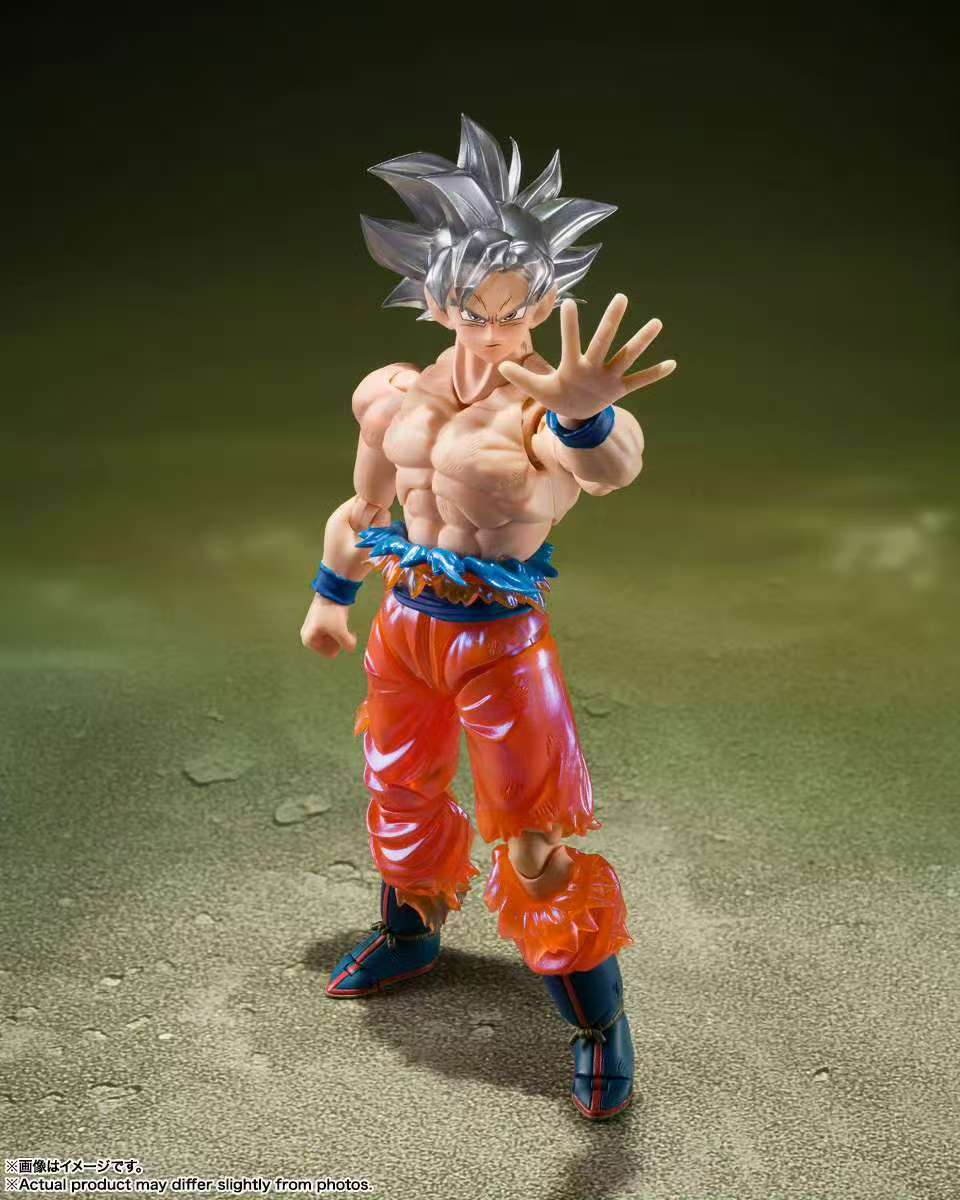 Vendita Immediata Bandai Drago - Bandai Tamashii Nations S.H.Figuarts recensione e prezzo