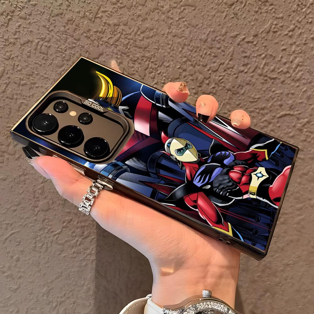 Cover per telefono Anime UFO R - Phone Case Anime recensione e prezzo