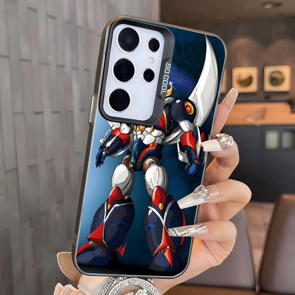 Cover per telefono Anime UFO R - Phone Case Anime recensione e prezzo