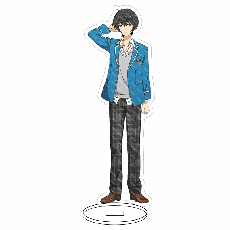 Stand in Acrilico Anime da 16C - Free Anime Merchandise recensione e prezzo