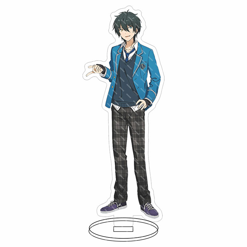 Stand in Acrilico Anime da 16C - Free Anime Merchandise recensione e prezzo
