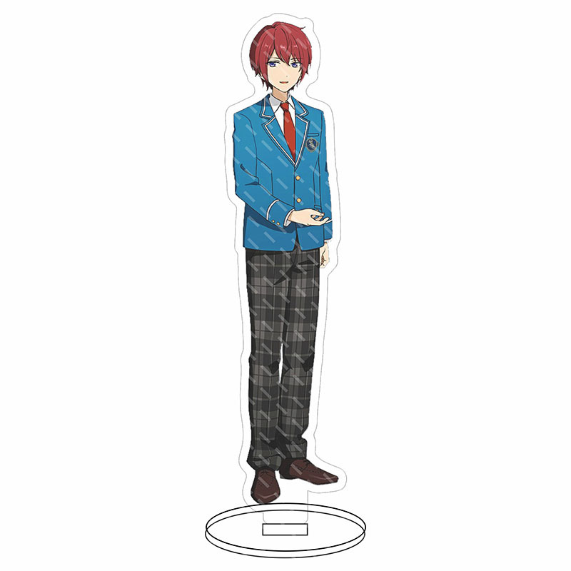 Stand in Acrilico Anime da 16C - Free Anime Merchandise recensione e prezzo