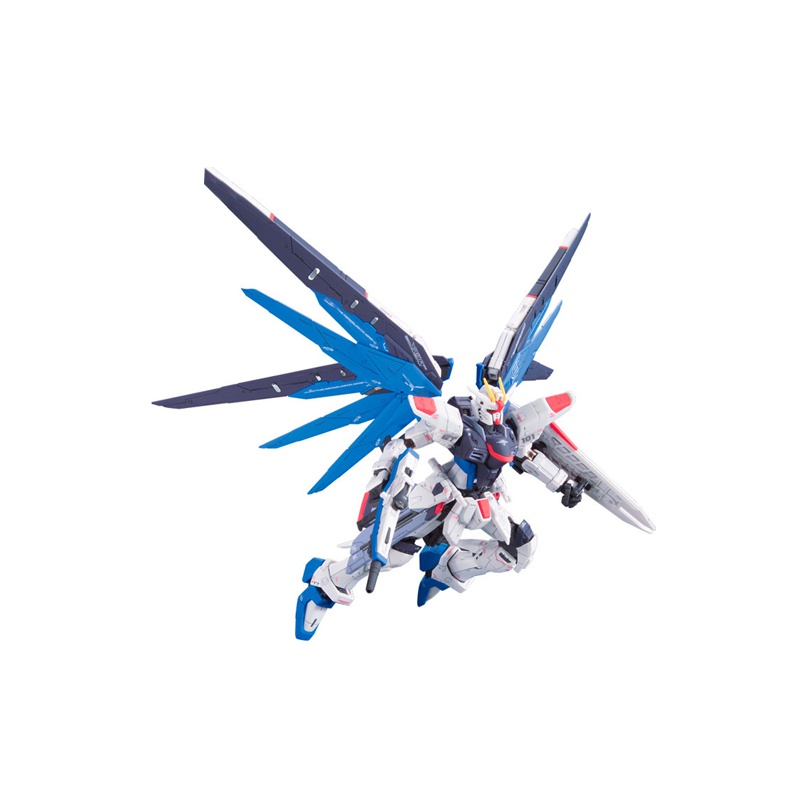 BANDAI Mobile Suit Gundam SEED - Bandai Gundam Rg recensione e prezzo