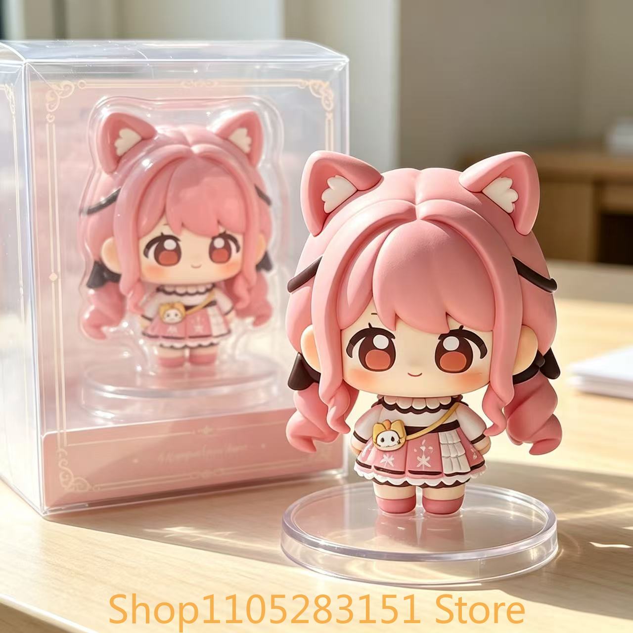 Infinity Nikki Anime Cosplay V - Anime Fan Merchandise recensione e prezzo
