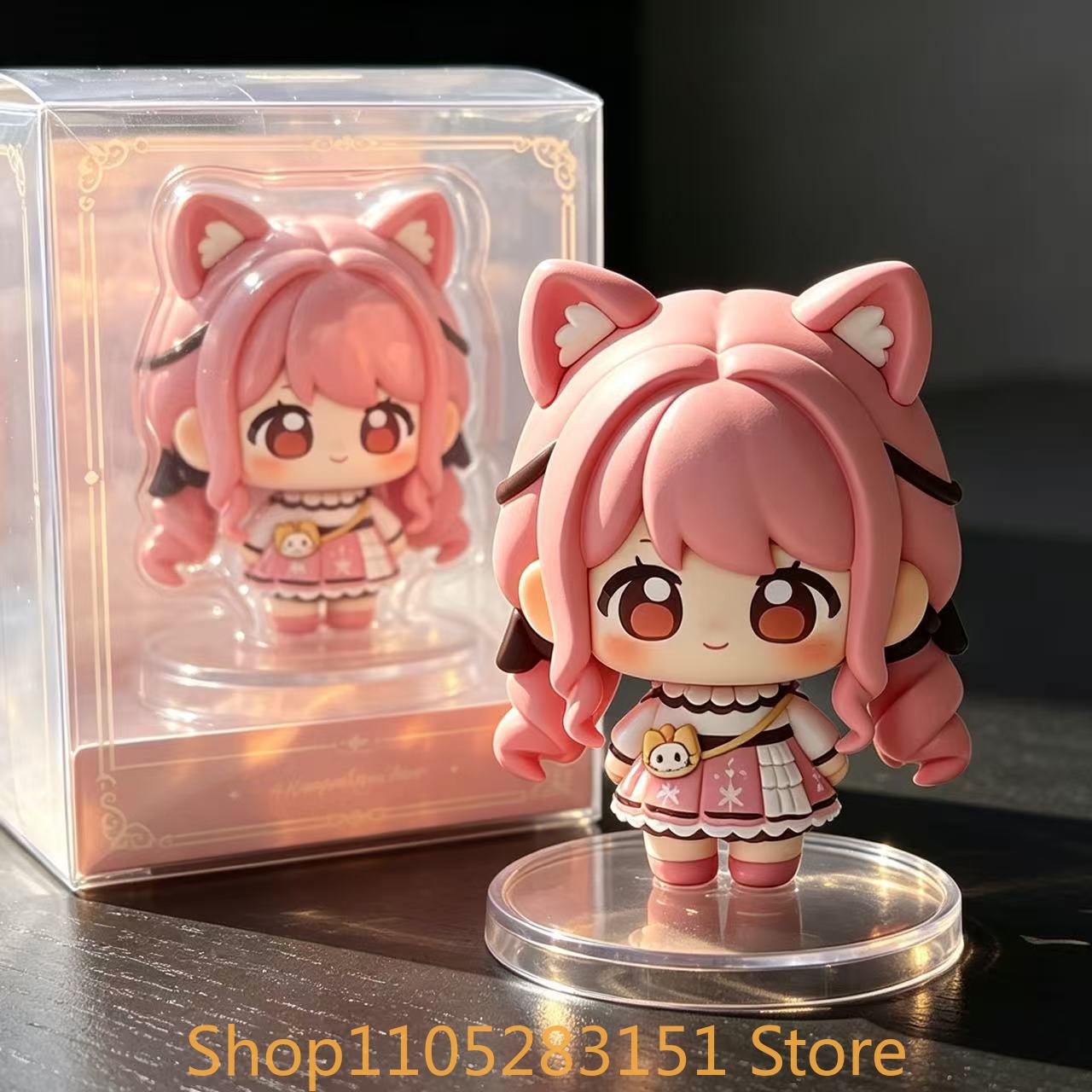 Infinity Nikki Anime Cosplay V - Anime Fan Merchandise recensione e prezzo