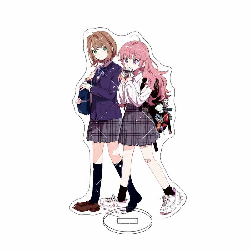 Anime da 16 cm ‌ Voglio innamo - Free Anime Merchandise recensione e prezzo
