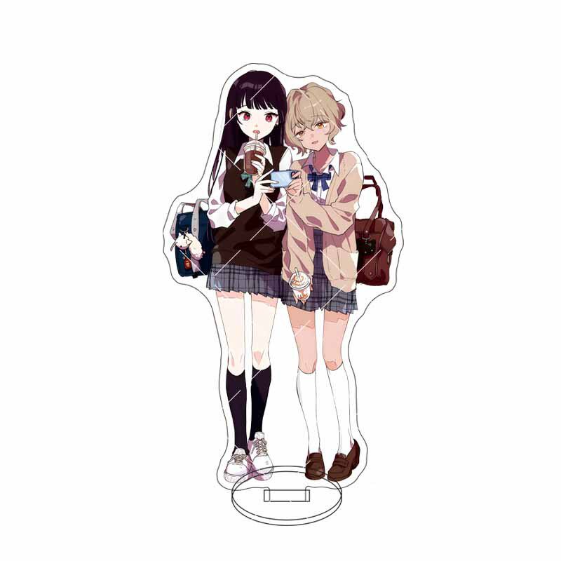 Anime da 16 cm ‌ Voglio innamo - Free Anime Merchandise recensione e prezzo