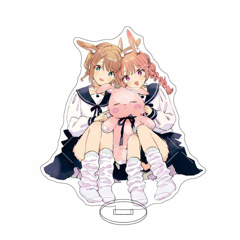 Anime da 16 cm ‌ Voglio innamo - Free Anime Merchandise recensione e prezzo