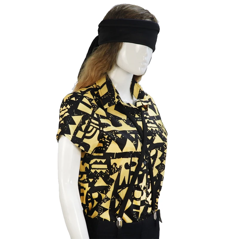 Undici cinture per camicie gia - Anime Merchandise Online recensione e prezzo